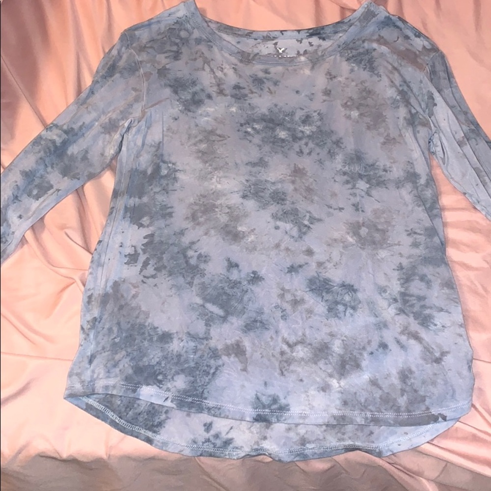American Eagle long sleeve shirt
